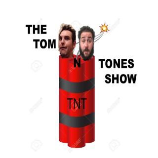 TNT Dynamite Podcast