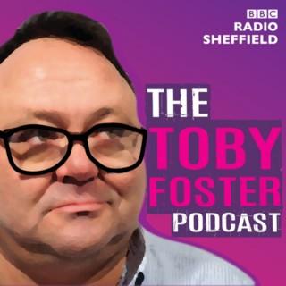 The Toby Foster Podcast