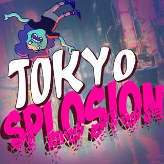 Tokyo Splosion: A Japan Comedy Podcast