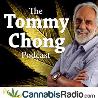 The Tommy Chong Podcast