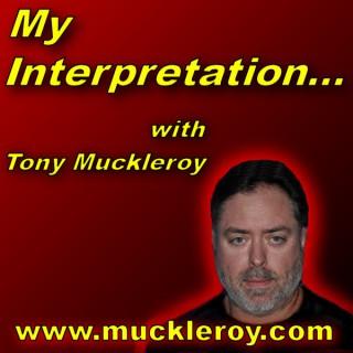 Tony Muckleroy
