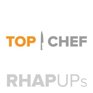 Top Chef Season 15 RHAP-up Podcast