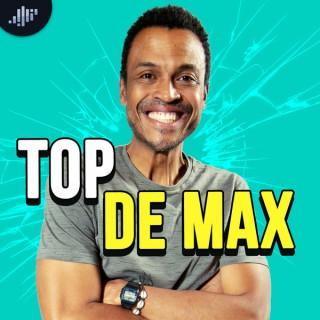 Top de Max | PIA Podcast