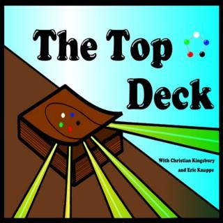 The Top Deck