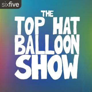The Top Hat Balloon Show