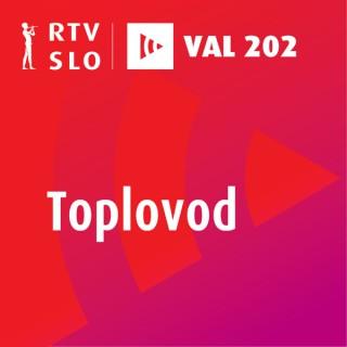 Toplovod