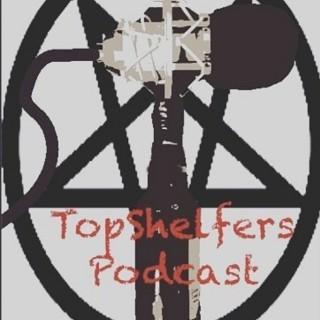 The Topshelfers Podcast