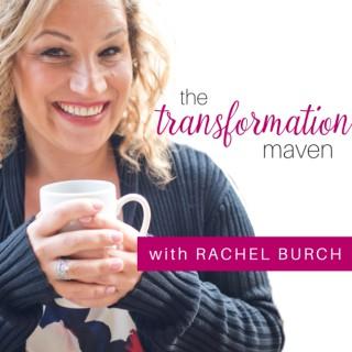 The Transformation Maven Podcast