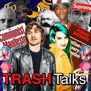 Trash Talks
