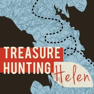 Treasure Hunting Helen