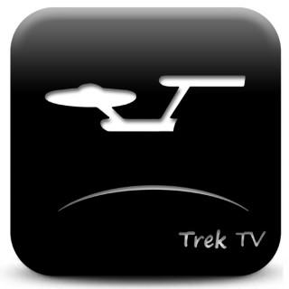 Trek TV - The most ambitious Star Trek podcast on the internet!