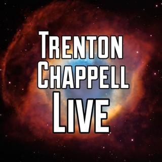 Trenton Chappell Live