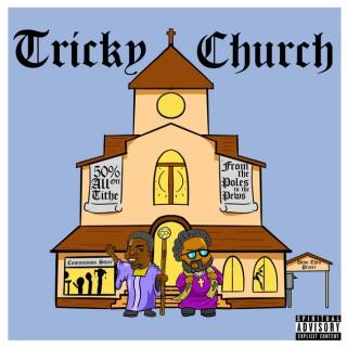 The Tricky Church Podcast