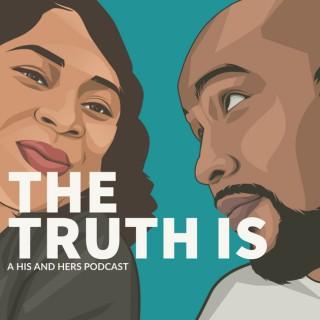 The Truth Is Podcast