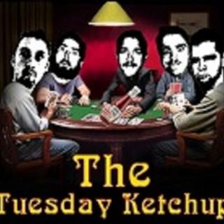 The Tuesday Ketchup