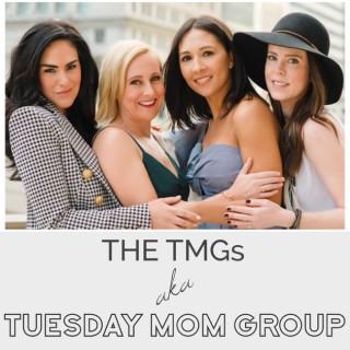 Tuesday Mom Group - The TMGs