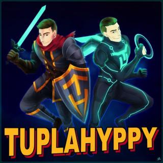 Tuplahyppy