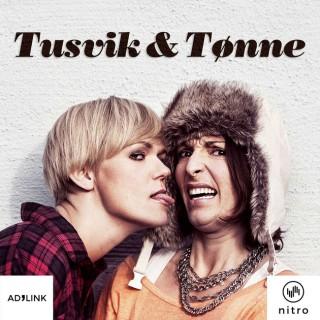 Tusvik & Tønne