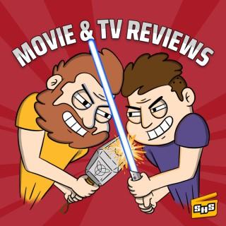 TV & Movie Reviews from Superhero Slate