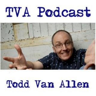 The TVA Podcast!
