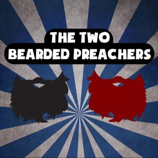 Two Bearded Preachers
