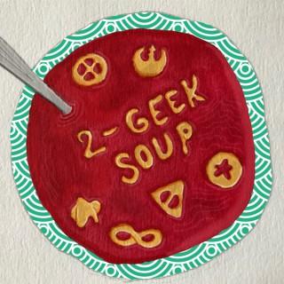 Two Geek Soup