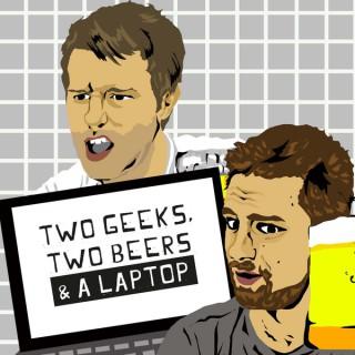 Two Geeks, Two Beers