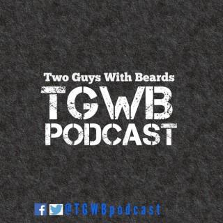 Two Guys With Beards