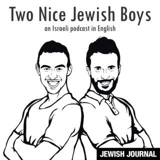 Two Nice Jewish Boys