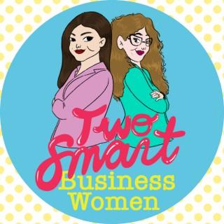 Two Smart Business Women