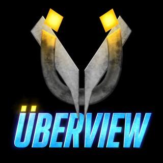 Uberview - The Overwatch Podcast