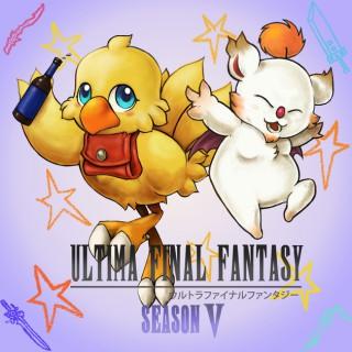 Ultima Final Fantasy | The Ultimate Final Fantasy Podcast