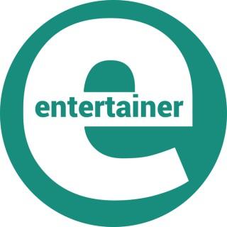 Entertainer Podcast