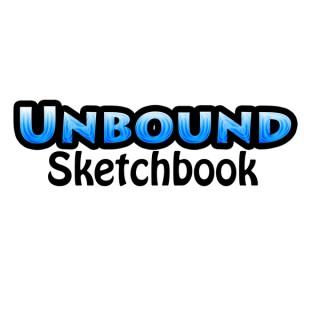 Unbound Sketchbook