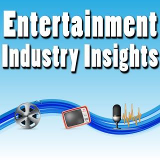 Entertainment Industry Insights Podcast from Gordon P. Firemark, Entertainment Attorney