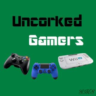 Uncorked Gamers