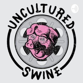 Uncultured Swine