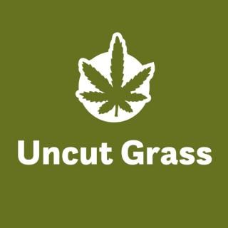 Uncut Grass