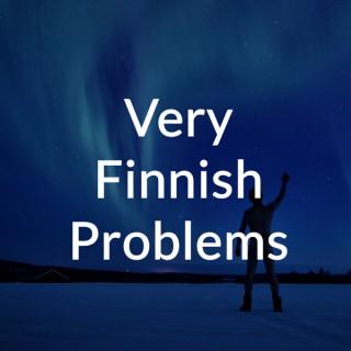 Very Finnish Problems