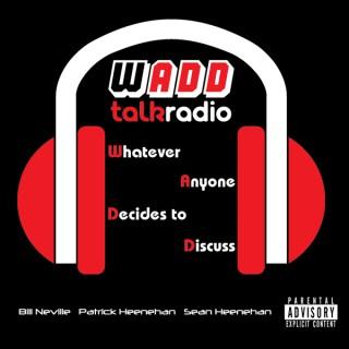 WADD Talk Radio