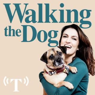 Walking The Dog with Emily Dean