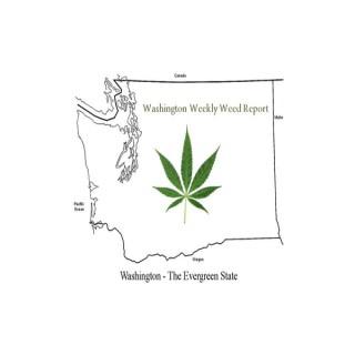 Washington Weekly Weed Report