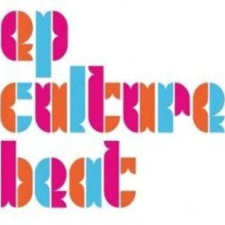 EP Culture Beat Podcast: Music, Art & You