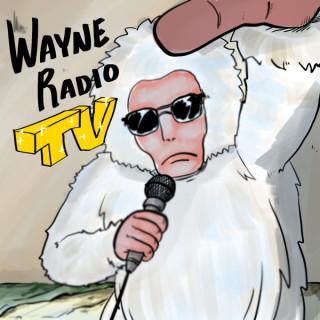 WayneRadioTV Podcasts