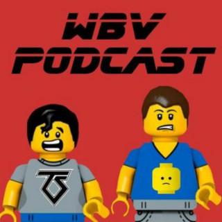 WBV Comedy Podcast