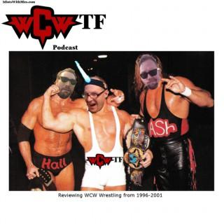 WCWTF Podcast