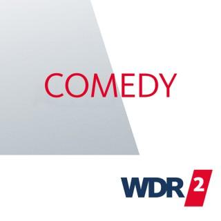 WDR 2 Comedy Podcast