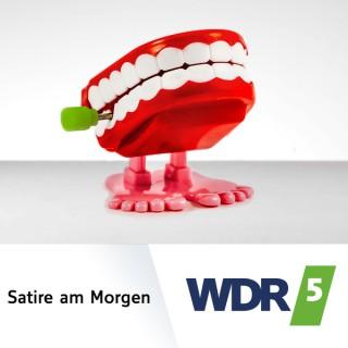 WDR 5 Satire am Morgen