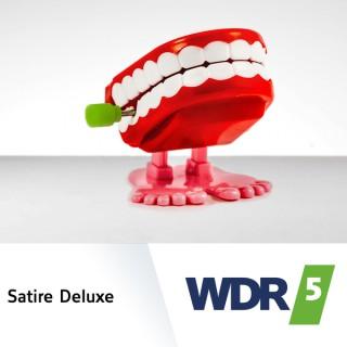 WDR 5 Satire Deluxe - Ganze Sendung