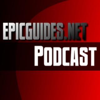 Epic Guides Podcast